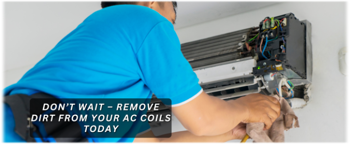 AC Coil Cleaning Torrance CA