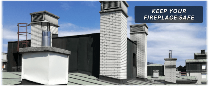 Chimney Cleaning Torrance CA