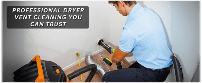 Dryer Vent Cleaning Torrance CA