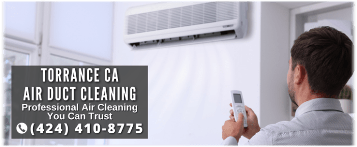 Air Duct Cleaning Torrance CA